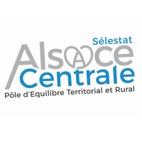PETR Sélestat Alsace Centrale logo - Similar company to Mobilité Positive