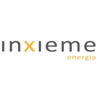 Inxieme Energia logo - Similar company to Switch Luce E Gas
