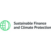 Sustainable Finance and Climate Protection logo - Similar company to Verein Für Umweltmanagement Und Nachhaltigkeit In Finanzinstituten (Vfu) E.V.
