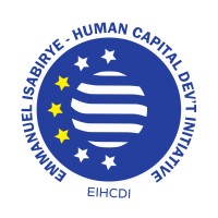Emmanuel Isabirye Human Capital Development Initiative logo - Similar company to Jash & Associates