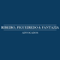 Ribeiro, Figueiredo & Fantazia Advogados logo - Similar company to M.Cais Advogados
