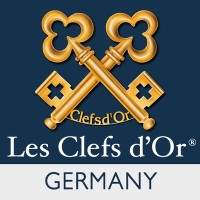Les Clefs d'Or® GERMANY logo - Similar company to Peak One Gmbh