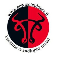 NEWLOC TOULOUSE logo - Similar company to The Backliner
