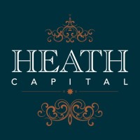 Heath Capital logo - Similar company to Whitecroft Group