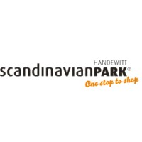 Scandinavian Park Petersen KG logo - Similar company to Bolivs