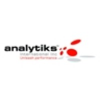 Analytiks International, Inc logo - Similar company to Ipdav Inc