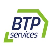 BTP.SERVICES logo - Similar company to Luxit