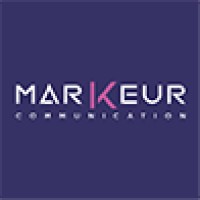 Markeur communication logo - Similar company to Mail Boxes Etc. Maroc