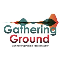 Gathering Ground logo - Similar company to Revelation Creative
