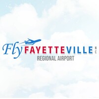 Fayetteville Regional Airport logo - Similar company to Moore County Airport