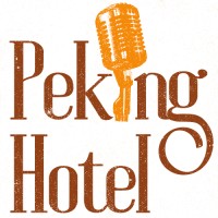 Peking Hotel Podcast & Newsletter logo - Similar company to Project Nous