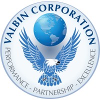Valbin Corporation logo - Similar company to Firehorse Optimization Technology And Services
