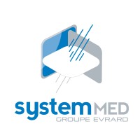 System MED logo - Similar company to Ehtrace