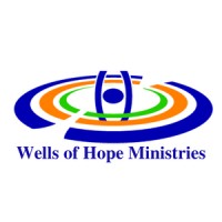 Wells of Hope Ministries logo - Similar company to Eloi Ministries