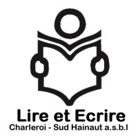 Lire et Ecrire Charleroi Sud Hainaut ASBL logo - Similar company to Réa-Active Formations