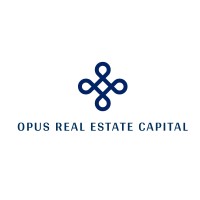 Opus Real Estate Capital logo - Similar company to Aya Enterprises Llc