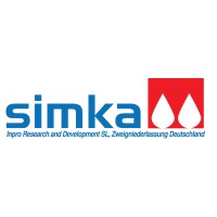 Simka Inpro logo - Similar company to Masteraire