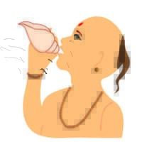 pujaPurohit - Sanatan Services logo - Similar company to Akcellence