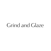 Grind and Glaze logo - Similar company to Grind Athletics