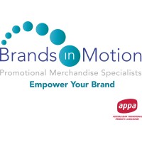 BRANDS IN MOTION P/L logo - Similar company to Autotran, Inc.