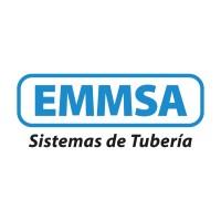 EMMSA Sistemas de Tubería logo - Similar company to Fmcm