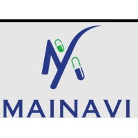 Mainavi Pharma Pvt Ltd logo - Similar company to Mainavi Global Solutions