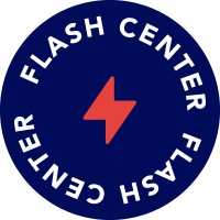 Flash Center Py logo - Similar company to Mbb Consultora De Negocios