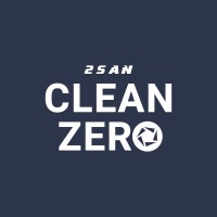 Clean Zero logo - Similar company to Itm Digital