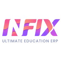 infixedu logo - Similar company to Eskooly
