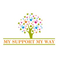My Support My Way logo - Similar company to Tel It Solutions