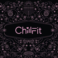 ChillFit Rave logo - Similar company to Hauter