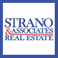 Strano and Associates Real Estate logo - Similar company to Css | Client Services Solutions