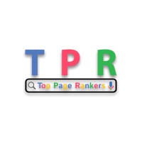 Top Page Rankers logo - Similar company to My Aio
