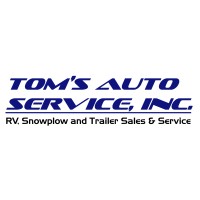 Tom's Auto Service, Inc. logo - Similar company to Jami'S