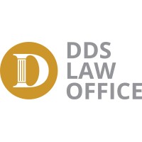 DDS Law Office logo - Similar company to Pkkmaba Fh Ub