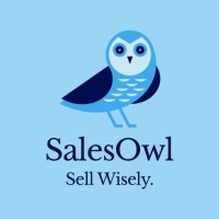 SalesOwl logo - Similar company to Kilby Solutions