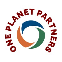 One Planet Partners logo - Similar company to Dearborn Ford