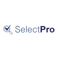 SelectPro Solutions LLP logo - Similar company to Avisha Technologies