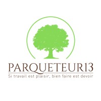 PARQUETEUR 13 logo - Similar company to Concept