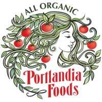 Portlandia Foods logo - Similar company to Centerspan