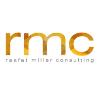 rmc raafat miller consulting logo - Similar company to Dma For Design And Engineering Consultancy