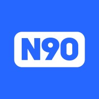 N90 logo - Similar company to Gorocky