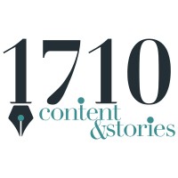 17.10 - Content & Stories logo - Similar company to De La Cour Au Jardin