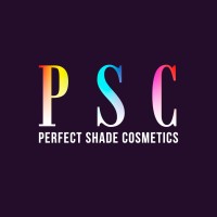 PERFECT SHADE COSMETICS logo - Similar company to Nomusa - Be Kind