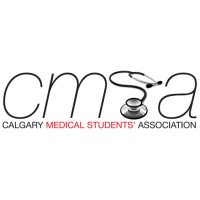 Calgary Medical Student Association logo - Similar company to Penpals4Peace