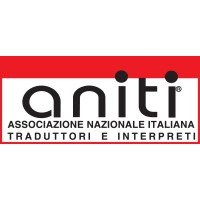 ANITI - Associazione Nazionale Italiana Traduttori e Interpreti logo - Similar company to Cet Platform Italy