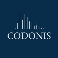 CODONIS AG logo - Similar company to Bioinitials