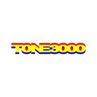 TONE3000 logo - Similar company to Insouciant Films