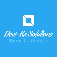Devi-ka Solutions logo - Similar company to Ppw-Solutions.Com