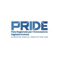 Edih PRIDE logo - Similar company to Yaroslav Mudryi National Law University